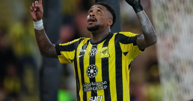 Nhận định Al Ittihad vs Al Hazem: Đội khách gặp khó