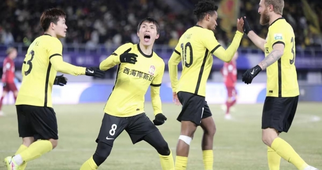 Nhận định Chengdu Rongcheng vs Qingdao West Coast: Hứa hẹn căng thẳng