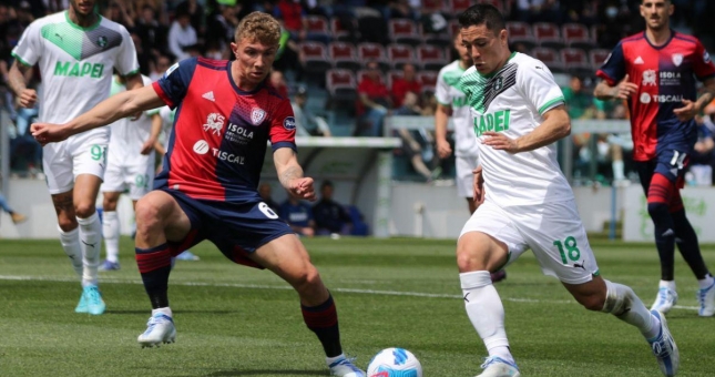 Nhận định Sassuolo vs Cagliari: Thắng cách biệt