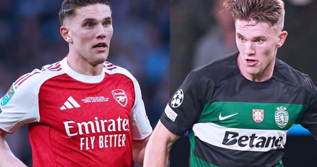 Nhận định Sporting vs Arsenal: Pháo thủ bắn phá