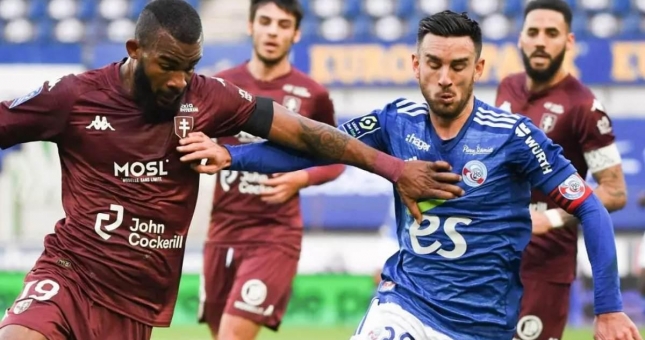 Nhận định Metz vs Paris: Khách đến lấy điểm