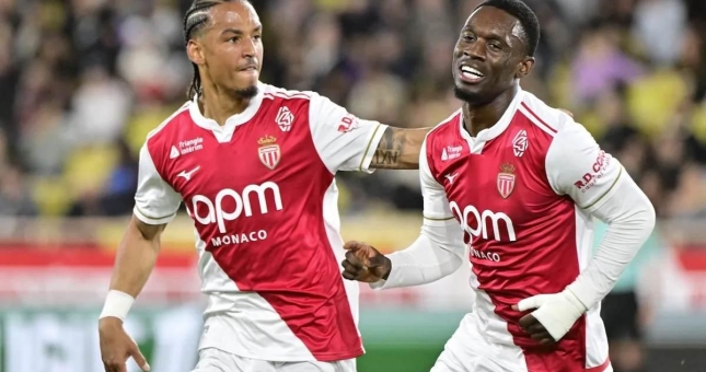Nhận định Monaco vs Auxerre: Sức mạnh vượt trội