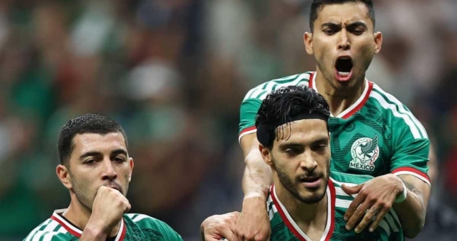 Nhận định Mexico vs Serbia: Khẳng định tham vọng World Cup