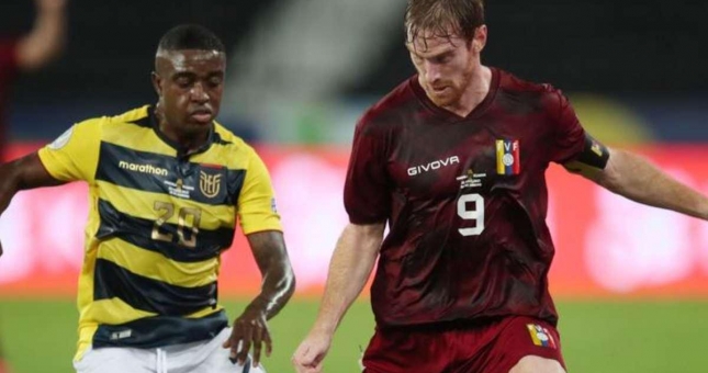 Nhận định Ecuador vs Guatemala: Bài kiểm tra cuối