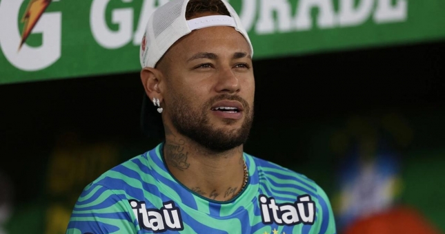 Neymar có bước tiến quan trọng, báo tin vui cho Brazil tại World Cup 2026