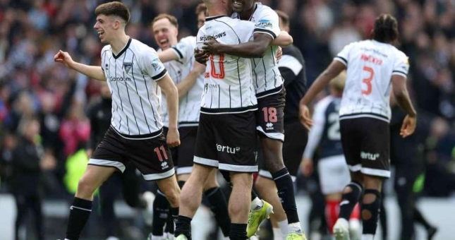 Nhận định Botosani vs Dunfermline: Bài kiểm tra vừa sức tại Bulgaria