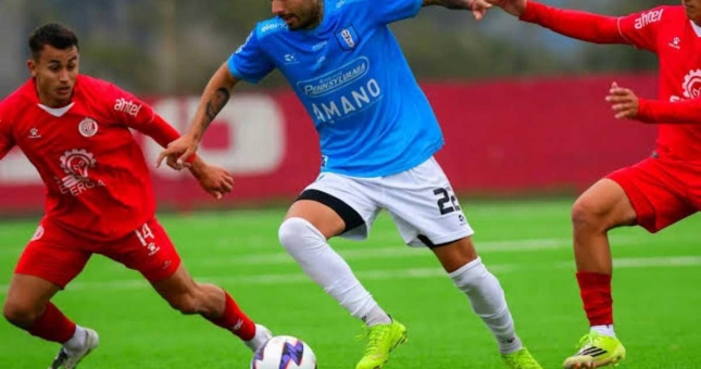 Nhận định Uruguay Montevideo vs Oriental: Cơ hội cho đội khách
