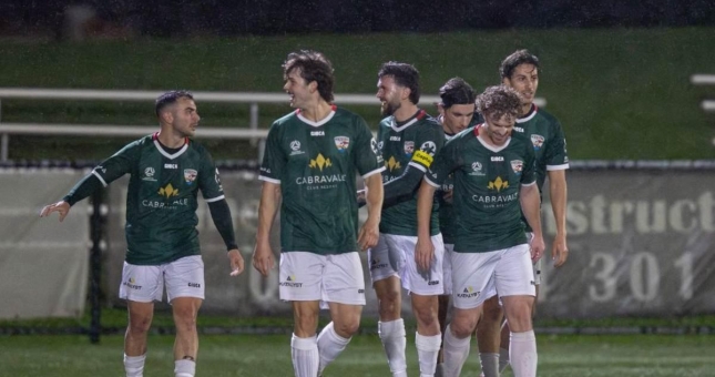 Nhận định Rochedale vs SD Raiders: Cơ hội cho chủ nhà