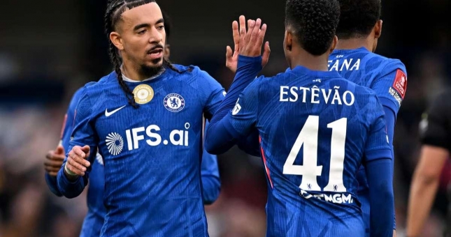 Nhận định Chelsea vs Juventus: Chờ đợi hàng công