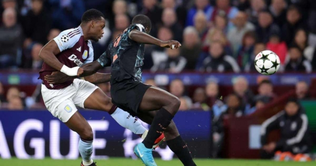 Nhận định Bayern Munich vs Aston Villa: Bài test nặng ký