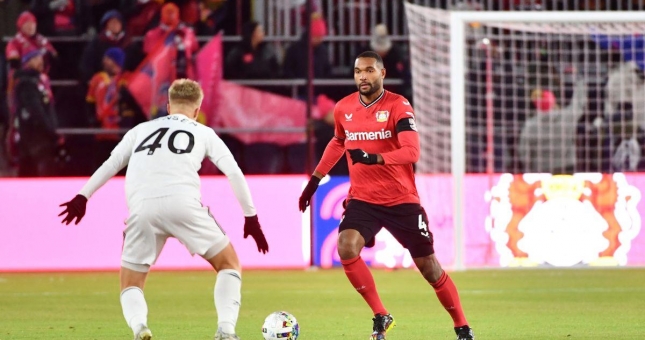 Nhận định Nottingham vs Bayer Leverkusen: Cỗ máy đang vào guồng