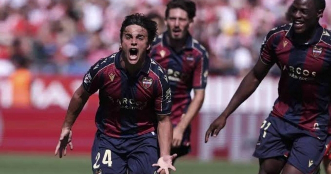 Nhận định Osasuna vs Levante: Chờ cú hích đầu mùa