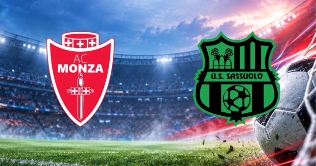 Nhận định Monza vs Sassuolo: Khách thừa thế tiến lên