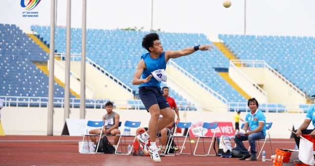 NÓNG: Sát ngày khai mạc, SEA Games 31 buộc phải hủy thêm 2 nội dung