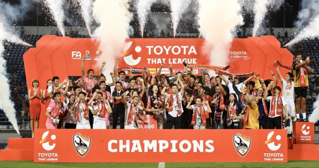 Thai League ra quyết định lịch sử, mở đường cho ngôi sao thế giới về thi đấu