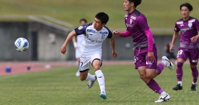 Sao trẻ Việt Nam có lần thứ 2 ra sân, CLB Nhật Bản vẫn thất bại trong trận chung kết