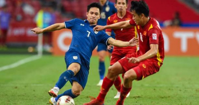 Ngôi sao Thái Lan đầu quân cho CLB hàng đầu Nhật Bản, thế chỗ của 'Messi Thái'