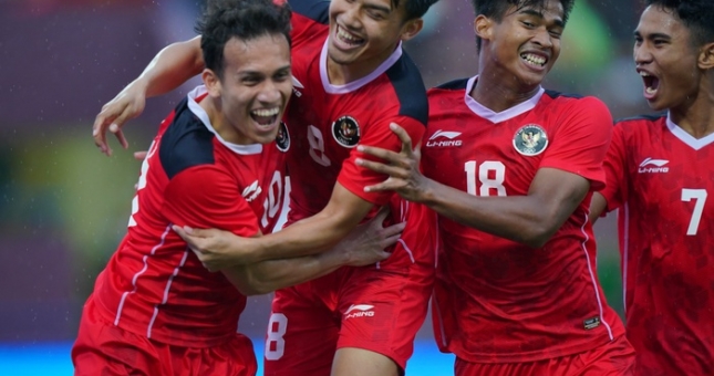 Xác định 3/4 đội bóng lọt vào Bán kết môn bóng đá nam SEA Games 31