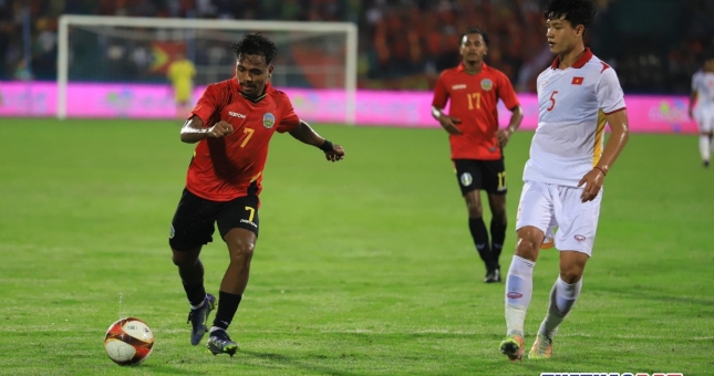 Lịch thi đấu bóng đá hôm nay 17/5: U23 Việt Nam, Tuyển nữ Việt Nam đá khi nào?