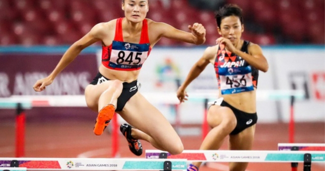 Lịch thi đấu SEA Games 31 ngày 17/5: Chờ đợi 'mỏ vàng' điền kinh, cờ vua, đấu kiếm