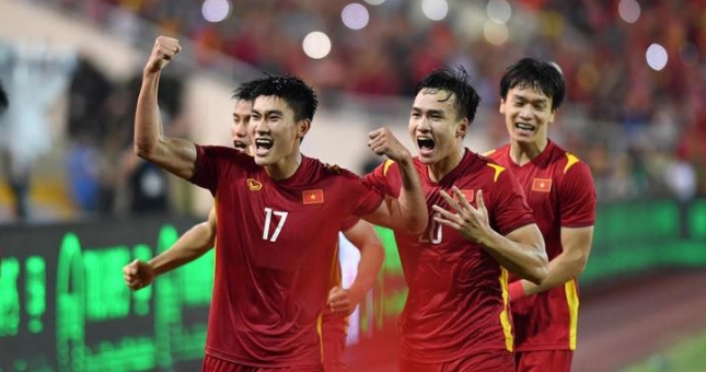 VIDEO: 'Bàn thắng vàng' giúp U23 Việt Nam giành HCV SEA Games 31