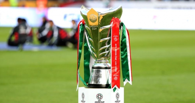 Đại diện Đông Nam Á xin thay thế Trung Quốc đăng cai VCK Asian Cup 2023