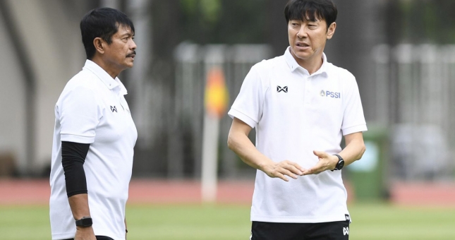 LĐBĐ Indonesia tố ngược HLV Shin Tae Yong ‘vu khống’ về sự việc đáng xấu hổ