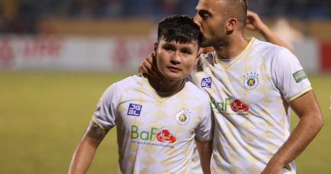 Diễn biến mới: Quang Hải không sang CLB Áo như tin đồn trước đó?