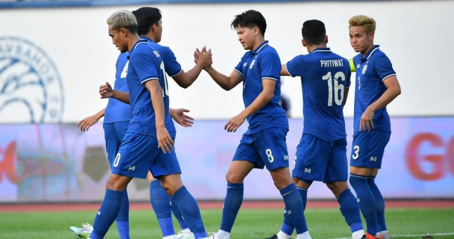 Lịch thi đấu bóng đá hôm nay 14/6: Lượt trận hạ màn Vòng loại Asian Cup 2023