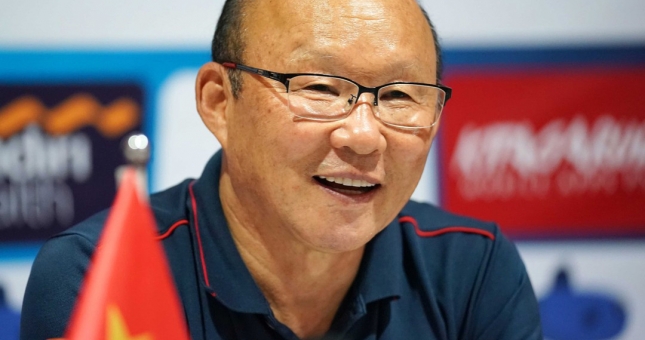 HLV Park Hang Seo chỉ ra nguyên nhân khiến cầu thủ Việt Nam thất bại khi xuất ngoại