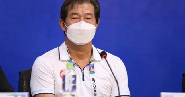 Cựu trợ lý ĐT Việt Nam: ‘Tôi không áp lực khi dẫn dắt CLB Viettel tại AFC Cup’