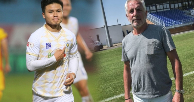 Bất ngờ: CLB mới của Quang Hải nghèo nhất Ligue 2, chủ tịch từng ngồi tù