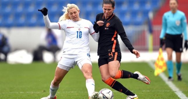 Lịch thi đấu bóng đá hôm nay 28/6: Vòng loại World Cup nữ 2023