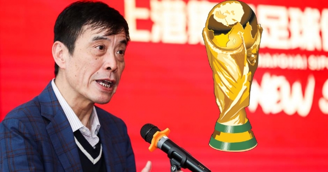 Trung Quốc ấp ủ tham vọng dự VCK World Cup 2030 bằng ‘đường tắt’