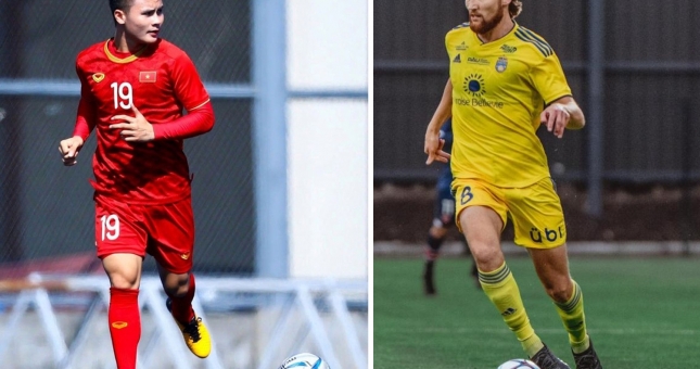 Chuyên gia Pau FC: ‘Có thể Quang Hải sẽ đá hộ công thay cầu thủ hay nhất đội’