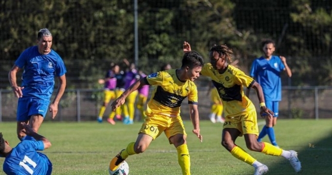 Xem trực tiếp Pau FC vs Toulouse ở đâu, kênh nào?