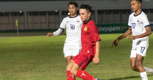 Mắc sai lầm lớn ảnh hưởng tới giải U19 ĐNÁ, AFF phải xin lỗi U19 Campuchia