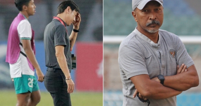 Cựu HLV Indonesia chê LĐBĐ và NHM nước nhà ‘ngu ngốc’ khi đòi rời AFF