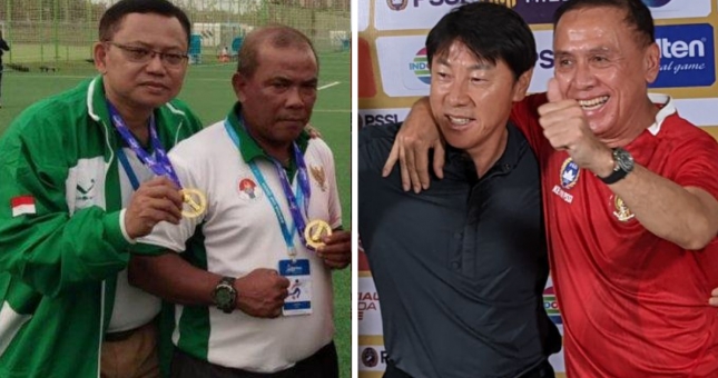 Chuyên gia Indonesia: 'Rời LĐBĐ Đông Nam Á là hành động trẻ con, bồng bột'