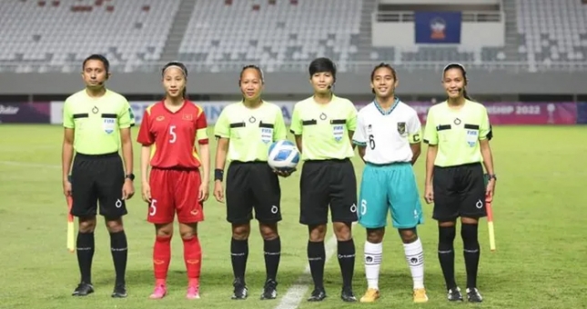 Bóng đá trẻ Indonesia tiếp tục ‘ôm hận’ trước Việt Nam ngay trên sân nhà