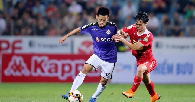 VPF chốt lịch thi đấu lượt về V-League 2022, đã rút kinh nghiệm từ sai lầm cũ