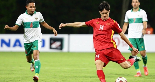 ĐT Indonesia sẽ không đến Việt Nam giao hữu ngay cả khi được VFF mời