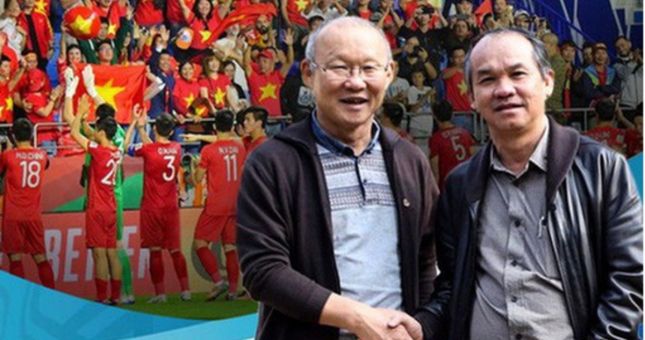 Bầu Đức mở đường giúp ĐT Việt Nam hiện thực hóa giấc mơ World Cup 2026?