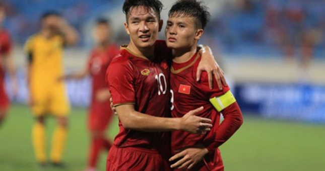 Hà Nội FC gia hạn hợp đồng thành công với cựu sao lứa U23 ở Thường Châu