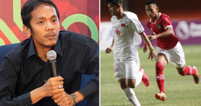 Chuyên gia: ‘Bóng đá Indonesia có thể sánh vai với TBN, Italia và Đức’