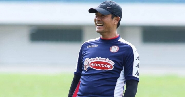 NÓNG: Cựu HLV ĐT Việt Nam chính thức tái xuất sau 4 năm làm chủ tịch