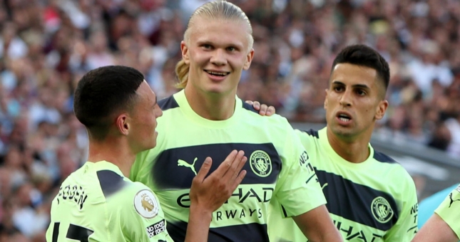 Lịch thi đấu bóng đá hôm nay 13/8: Sôi động V-League và Ngoại hạng Anh 2022