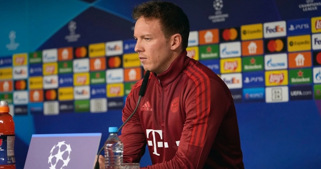 HLV Bayern Munich: “Chúng tôi phải trừng phạt Villareal”