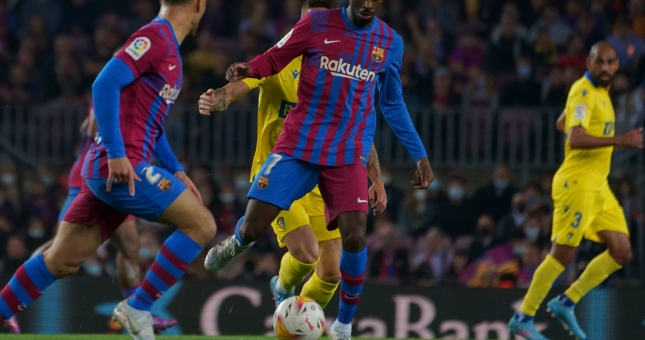 Kết quả bóng đá hôm nay (19/4): Barca thua sốc 'nhược tiểu'