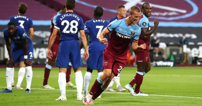 Chelsea vs West Ham 20h00 ngày 24/4: Cơ hội và thách thức cho The Blues?